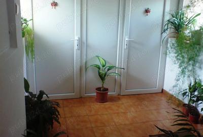 Apartament 3 camere de inhiriat, mobilat,2 balcoane- Iuliu Maniu-metrou Gorjului - 10
