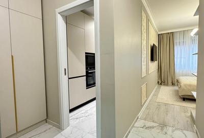 GARSONIERA DECOMANDATA-BLOC MIC DE 3 ETAJE CU LIFT-COMISION 0% - 1