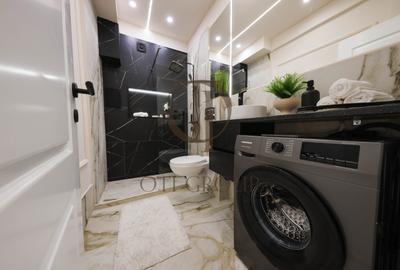 Apartament modern cu 2 camere | Central | Str. Horea - 5