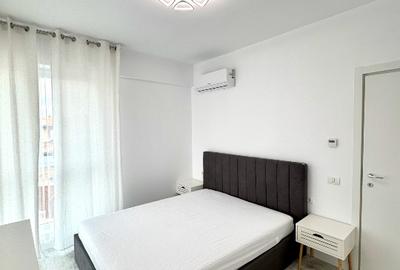 3 camere | Prima închiriere | Bloc nou | Parcare subterană inclusă în preț - 10