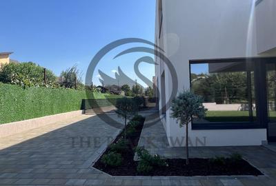 Casa cu 4 camere de vanzare | Premium | Nou | Moreni - Bld. Republicii - 29