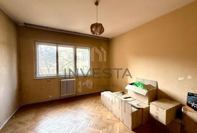 Apartamen  exclusivist, 121 mp utili cu panorama in parcul Hasedeu! - 6