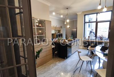 Casă de închiriat în Grădina Icoanei I Piața Romană – renovari premium - 7
