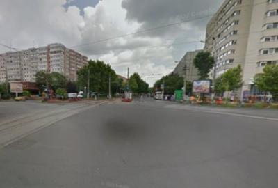 Zona Salajan sp 55 mp trafic intens - 1