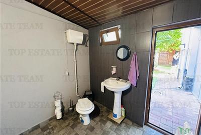 SUPER PROPRIETATE, vila 310 mp construiti, 1000 mp teren PADUREA ROSU - 9