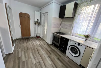 INCHIRIEZ ap.2 camere decomandat la casa,renovat, zona P ta Cluj - 6