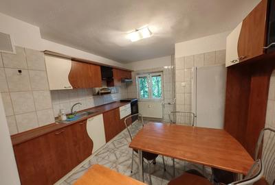 Apartament 3 camere Uverturii/ Decomandat/ Etaj intermediar - 7