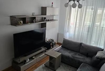 Apartament 2 camere de închiriat | Bloc nou | 64 mp | Etaj 1/6 | Parcare - 1