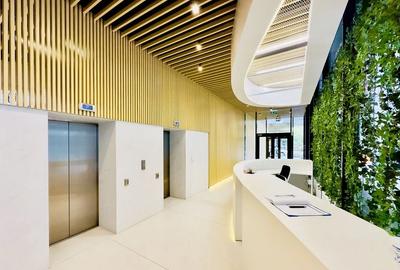 Proprietar | Spatiu de birou in P-ta Romana | 700 mp | Dacia 30 - 1