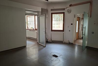 Spatiu versatil in vila– ZONA STIRBEI VODĂ – CISMIGIU - 3
