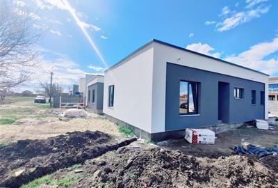 COMISION 0% DUPLEX DE VANZARE INTRARE MOSNITA - 7