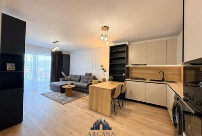 Apartament 2 camere gata de mutare strada Eroilor Florești - 6