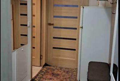 Apartament cu 1 camera, decomandat, zona Tudor Vladimirescu - 4