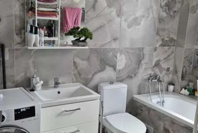 3 camere de vânzare – complet mobilat , Giroc, 60 mp+20 mp terasa - 6