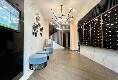 Apartament cu 3 camere, elegant, cu un view spectaculos, Central- City of Mara - 25