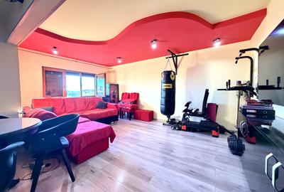 Apartament 2 camere, 53 mp utili, etaj 4 - zona Lipovei - 4