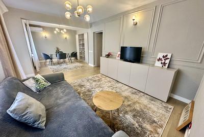 Duplex cu 4 camere în Pipera