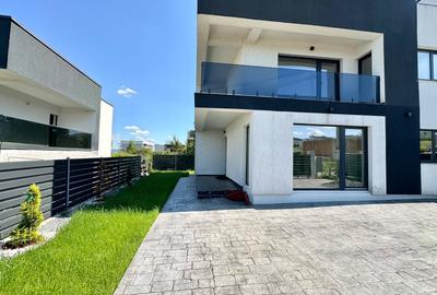 COMISION 0%! Duplex modern cu 3 dormitoare, 2 băi și terasă panoramică - 3