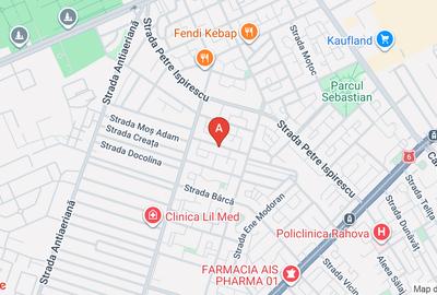 Apartament 2 camere, - 14