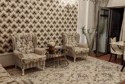 3camere Doamna Ghica Complex Plaza Ghica - 2