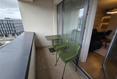 Apartament premium prima inchiriere Coresi Kasper - amenajare designer - 7