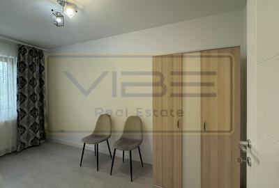 Duplex 4 camere 150mp | living | parcare privata | spatiu verde Bucium - Visani - 13