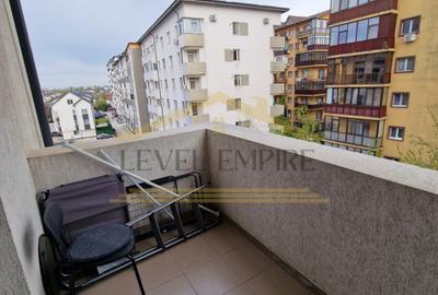 ÎNCHIRIERE APARTAMENT 2 CAMERE MILITARI RESIDENCE REZERVELOR CHIAJNA PARCARE - 12