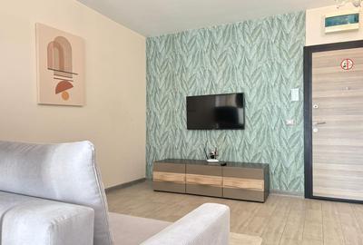 Apartament 2 camere - Mamaia Nord/Alezzi - 113.000 euro (Cod E2+E7) - 1