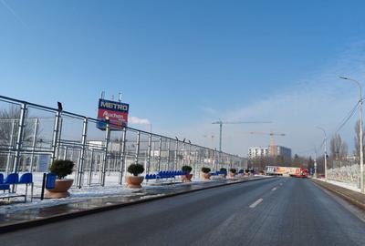 APARTAMENT 2 CAMERE DECOMANDAT Metalurgiei  Bloc Finalizat TVA INCLUS - 1