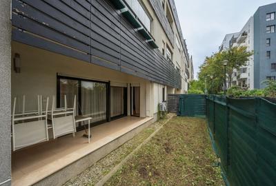 4 camere 236 mp, curte MARE, piscina/sauna/gym/parcrae si boxa! - 28