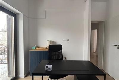 3 Camere, Eroii Revolutiei, Locuinta sau Birou, Centrala proprie, Parcare, 2 min - 3