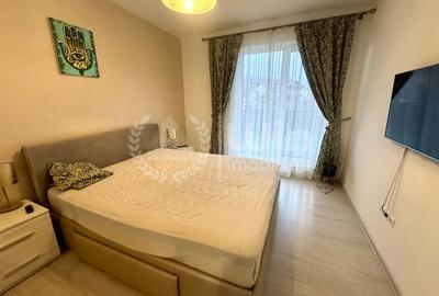 Apartament 2 camere decomandat | Bloc nou | Garaj | Andrei Muresanu - 5