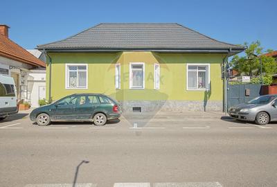 Casă in Centrul Civic– Eleganță, Confort și Poziționare Strategica! - 34