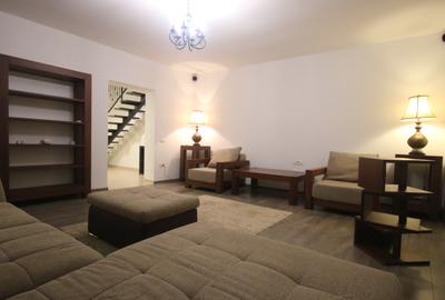 Inchiriere jumatate duplex la intrarea in Dumbravita. - 5