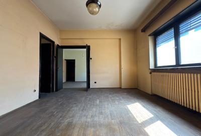 De inchiriat -  Vila interbelica 330mp utili + Garaj - Tokio - Capitale - 20