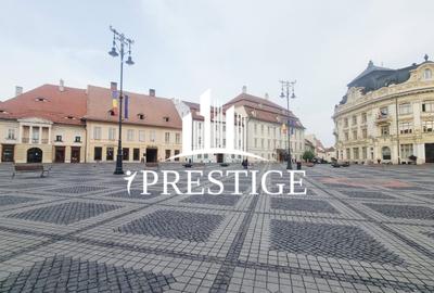 Apartament cu 2 camere semidecomandat în Ultracentral