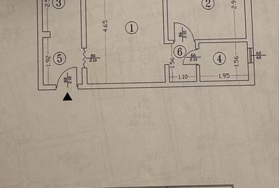 Apartament 2 camere de vanzare, Drumul Taberei - 8