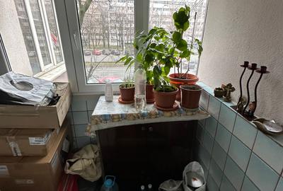 Apartament 4 camere de vanzare Iuliu Maniu (Bloc Anvelopat /Etaj 1/10 ) - 19