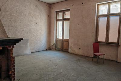 VANZARE CASE VILE GRADINA ICOANEI - 6