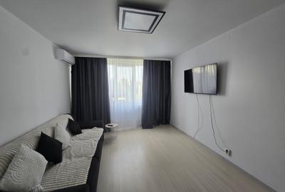 Apartament 2 camere decomandat in zona Drumul Taberei- Romancierilor - 7