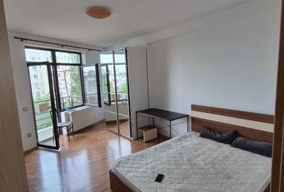 Calea Vacaresti -Metrou Piata Sudului - 2 camere , pet friendly - 7