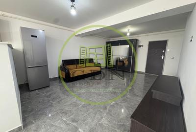Apartament 3 camere, open space, 85 mp, Cartier George Enescu, Zona Liceu Chimie - 1