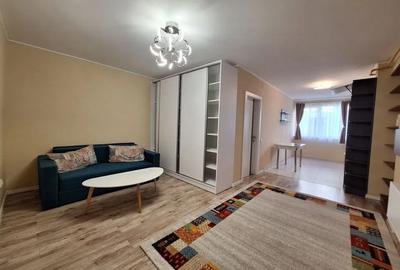 Apartament 2 camere, finisat, mobilat, parcare cu cf, zona Vivo Cluj - 1