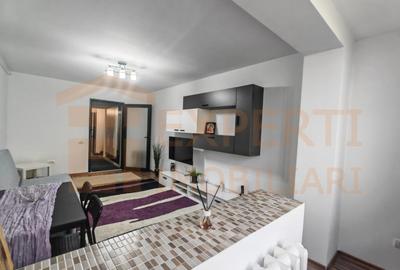Garsoniera de vanzare in zona Abator - Constanta - 2