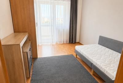 PET FRIENDLY | Apartament 3 camere | 75 mp | Parcare + Boxa | 2 Bai | - 4