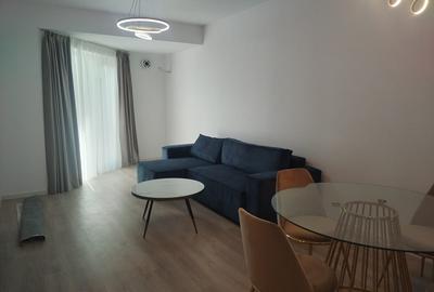 Vulcan Residence, 3 camere - 4