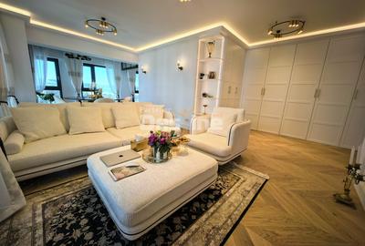 Eleganță la superlativ: Apartament 2 Camere 73 mp cu Design custom de LUX - 2