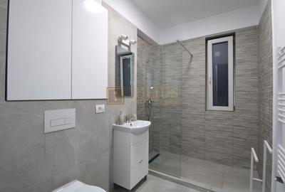 Exterior sud-Braytim. Parter cu terasa proprie; loc parcare inclus. - 15