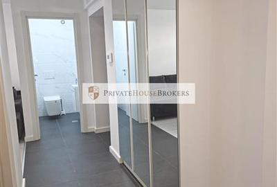 Pipera | Porsche | Onix Park | Bloc 2023 | Parcare - 6