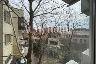 Apartament spatios cu 3 camere/ PARCARE/HERASTRAU - 18